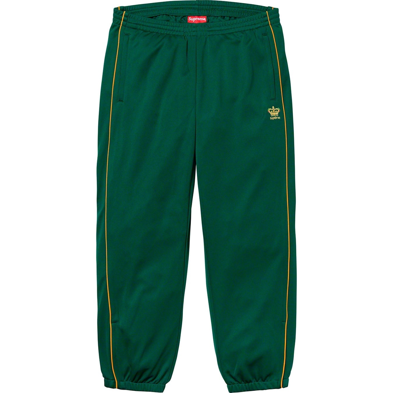 Crown Track Pant view 3